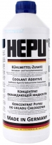 HEPU Antifreeze G11 Concentrate (Blue) P999 HD48