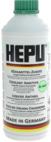 HEPU Antifreeze Concentrate Long Life (Green) P999-LL18