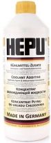 HEPU Antifreeze G11 Concentrate (Yellow)