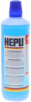 HEPU Winter Screenwash –30 °C