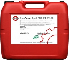 DynaPower Synth PRO SAE 5W-30