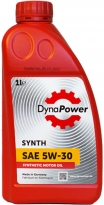 DynaPower Synth SAE 5W-30