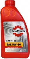 DynaPower Synth PS SAE 5W-30