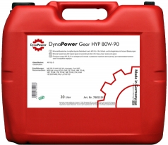 DynaPower Gear THS SAE 75W-90