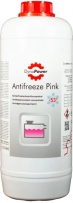 DynaPower AntiFreeze Pink