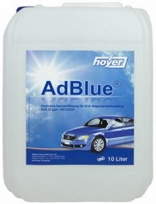 Hoyer AdBlue