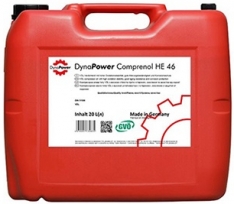 DynaPower Comprenol HE 68