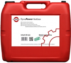 DynaPower Redgear BG 220
