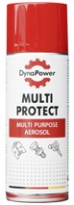 DynaPower Multi Protect