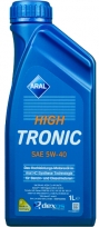 Aral HighTronic SAE 5W-40