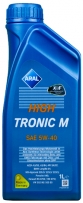 Aral HighTronic M SAE 5W-40