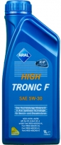 Aral HighTronic F SAE 5W-30