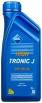 Aral HighTronic J SAE 5W-30