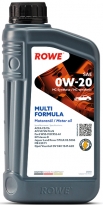 Rowe Hitec Multi Formula SAE 0W-20
