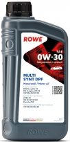 Rowe Hightec Multi Synt DPF SAE 0W-30