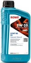 Rowe Hightec Synt RS D1 SAE 5W-20
