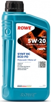 Rowe Hightec Synt HC Eco-FO SAE 5W-20