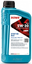 Rowe Hightec Synt RS DLS SAE 5W-30