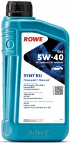 Rowe Hightec Synt RSi SAE 5W-40