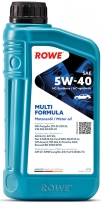 Rowe Hightec Multi Formula SAE 5W-40