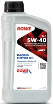 Rowe Hightec Racing Motor Oil SAE 5W-40