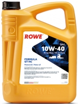 Rowe Hightec Formula GT SAE 10W-40 HC