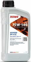 Rowe Hightec Hypoid EP SAE 75W-140 S-LS