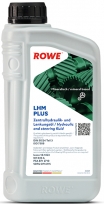 Rowe Hightec LHM Plus