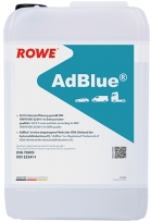 Rowe Hightec AdBlue