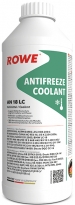 Rowe Hightec Antifreeze Coolant AN 18 LC