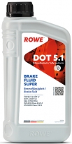 Rowe Hightec Brake Fluid Super DOT 5.1
