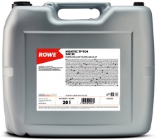 Rowe Hightec TF-TO4 SAE 30