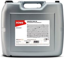 Rowe Hightec CGLP 68