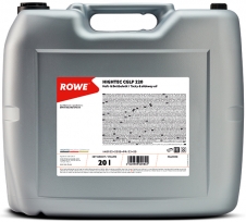 Rowe Hightec CGLP 220