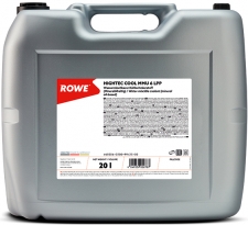 Rowe Hightec Cool MMU 6 LPP