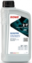 Rowe Hightec 2-T Scooter