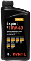 Dynol Expert Benzine 10W-40
