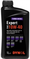 Dynol Expert Turbo Diesel 10W-40