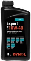 Dynol Expert LPG 10W-40