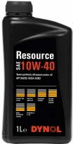 Dynol Resource 10W-40