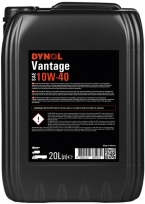 Dynol Vantage SAE 10W-40
