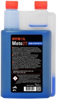 Dynol Moto 2T