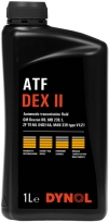 Dynol ATF Dex II