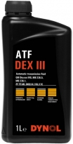 Dynol ATF Dex III