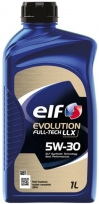 Elf Evolution Full-Tech LLX 5W-30