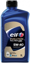Elf Evolution Full-Tech LSX 5W-40
