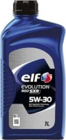 Elf Evolution 900 SXR 5W-30