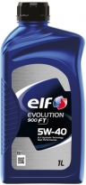 Elf Evolution 900 FT 5W-40