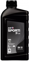 Elf Sporti 9 C4 5W-30