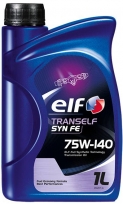 Elf Tranself Syn FE 75W-140